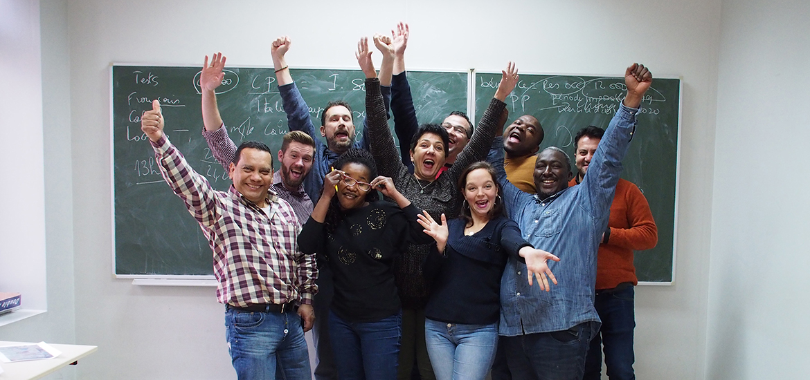 Formation aux technologies numériques - COFTeN